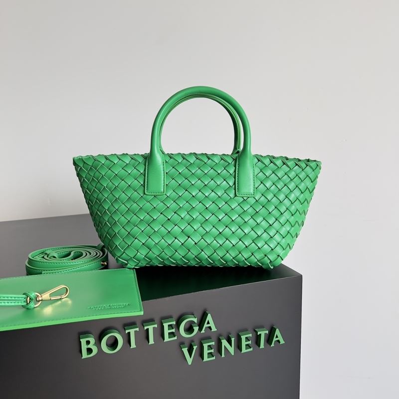 Bottega Veneta Shopping Bags